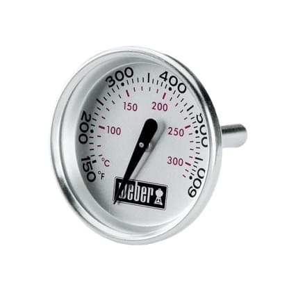 Weber Universele Thermometer