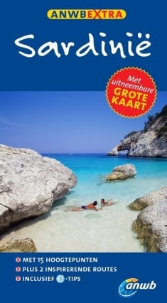 ANWB Extra-serie Sardinië