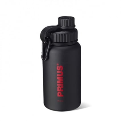 Primus Drinking Bottle, wide mouth 0,6 ltr (alum.)