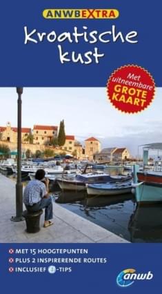 ANWB Extra-serie Kroatische kust