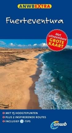 ANWB Extra-serie Fuerteventura