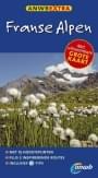 ANWB Extra-serie Franse Alpen
