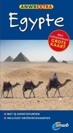 ANWB Extra-serie Egypte