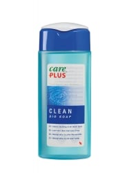 Care Plus Care Plus Clean - bio soap
