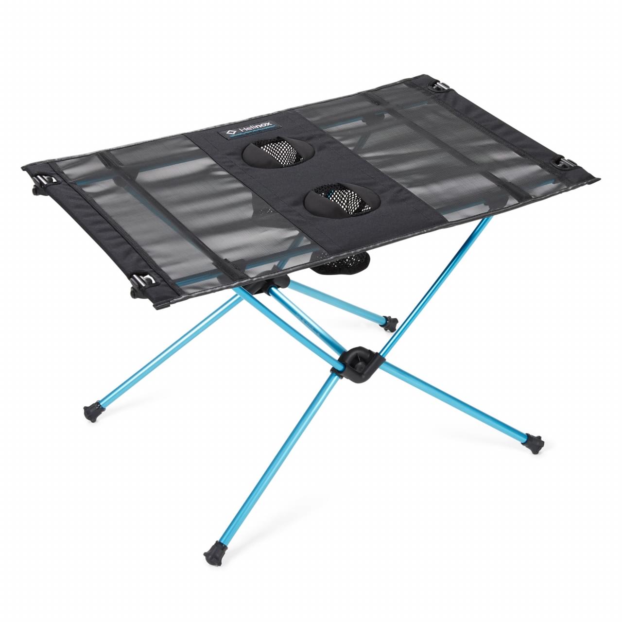 Helinox Table One Lichtgewicht Tafel - Zwart