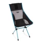 Helinox Sunset Chair Lichtgewicht Stoel - Zwart