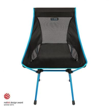 Helinox Camp Chair Lichtgewicht Stoel