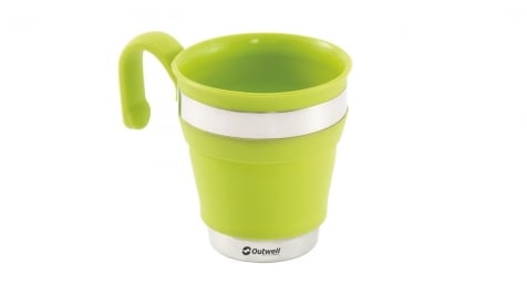 outwell-collaps-mug-green