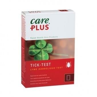 Care Plus Tick-Test - Lyme borrelio