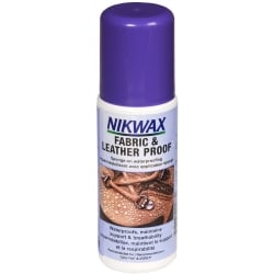 Nikwax Fabric & leather NIKWAX 125ml