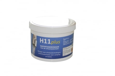 Watertankreiniger H11+