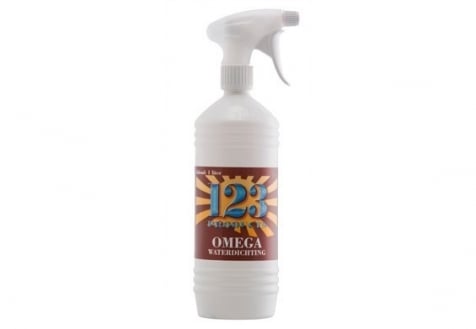 123 Omega Dry impregneer