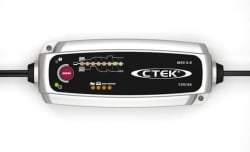 Ctek Acculader MXS 5.0T