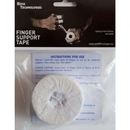 Finger tape 1,25