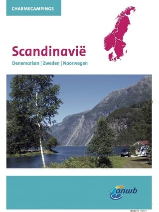 ANWB Charme Campings Scandinavië