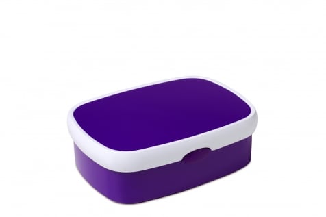 Mepal Lunchbox - Violet