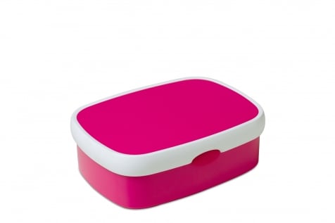 Mepal Lunchbox - Pink