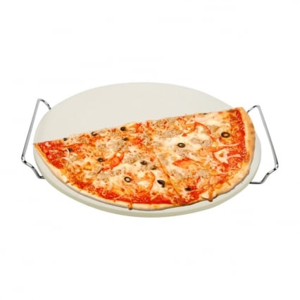 BBQ Pizza baksteen 33cm