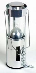Uco Original Candle Lantern Alumini