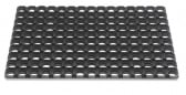 Hamat Domino rubberringmat 40x60cm