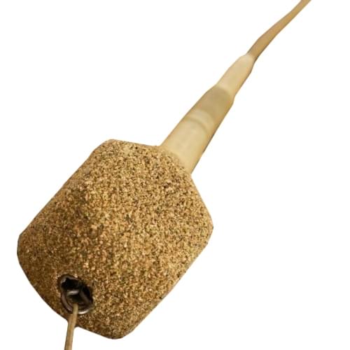 Korda Textured Square Pear Inline