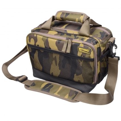 Spro TACKLE BAG 2 CAMOUFLAGE