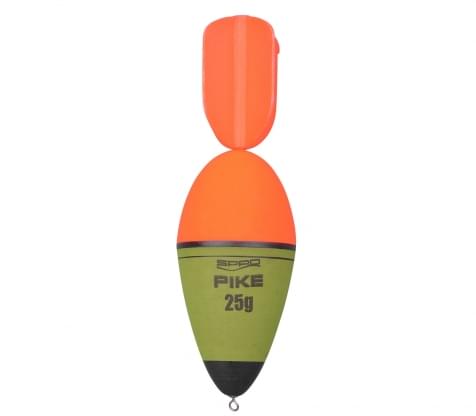 Spro Pike Blade Float