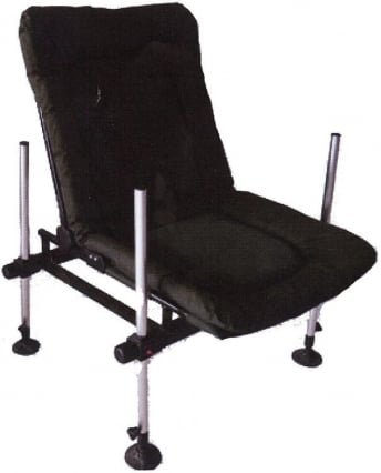 LFT Multi Feeder Chair 4-Legs