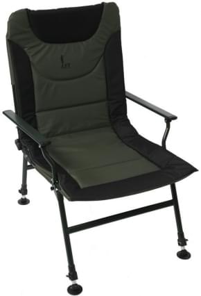 LFT LFT Favourite Carp Arm-Chair Comfor
