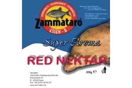 Zammataro Red nectar 200gr