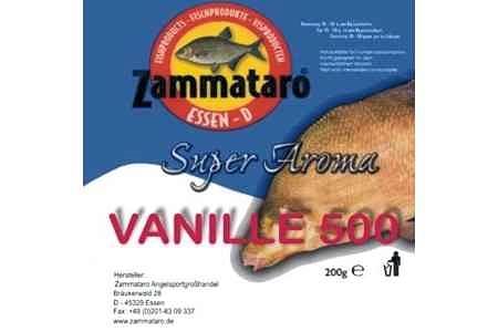 Zammataro Vanille 200gr