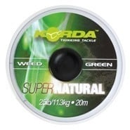 Korda Super Natural green