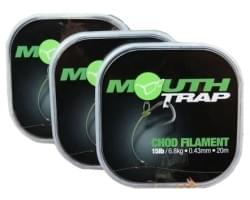 Korda Mouth Trap 20lb - 0.47mm