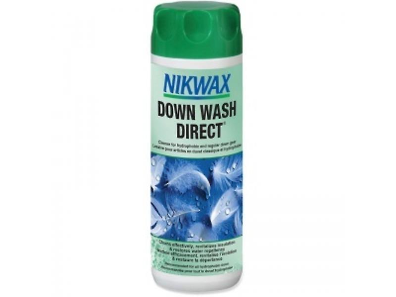 Nikwax Down Wash Direct Wasmiddel