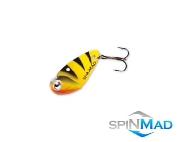Spinmad Spinmad  CMA2,5gr