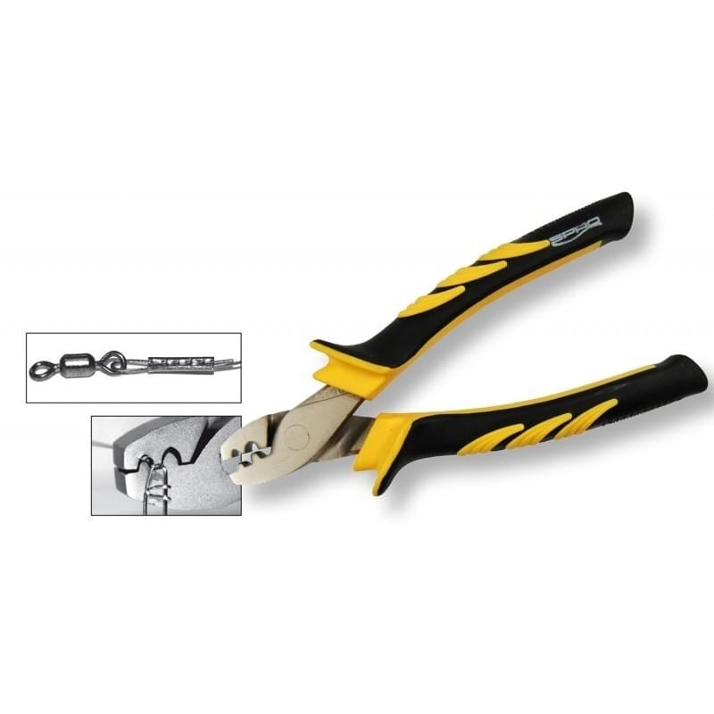 Spro Crimping Pliers