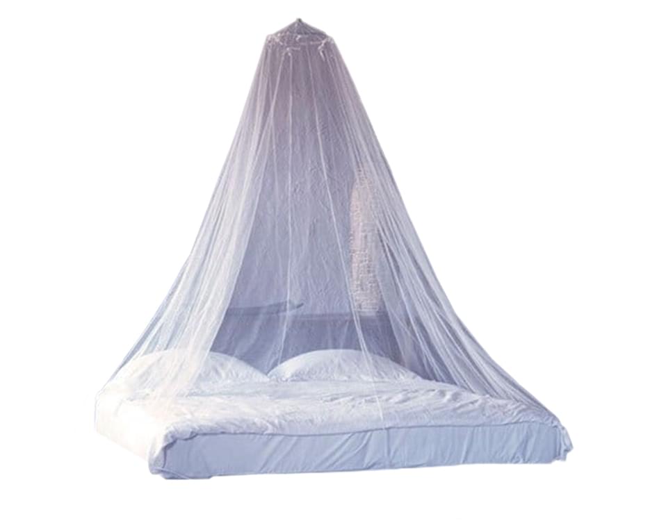Accor evalueren Harden Klamboes en mosquito netten koop je bij Kampeerwereld