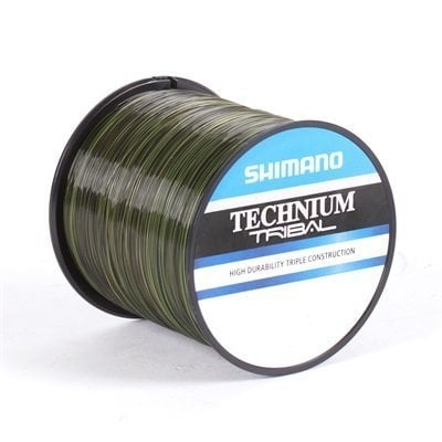 Shimano Technium tribal 620M 0.405mm premiu