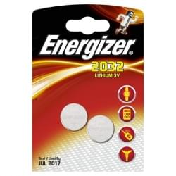 Energizer CR2032 Lithium