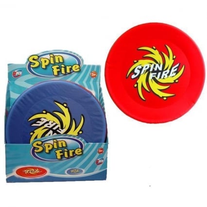 ML Spin fire frisbee 46 cm