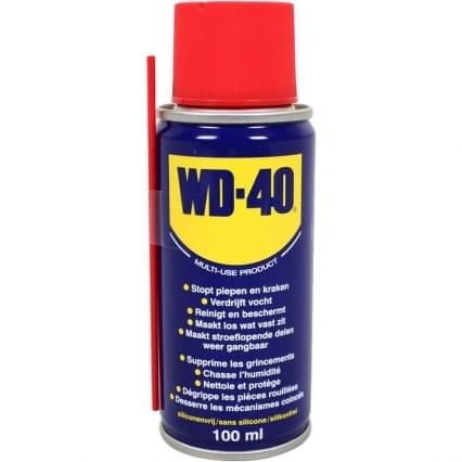 WD-40 Multispray 