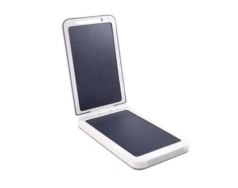 Xtorm Lava Outdoor Solar Charger