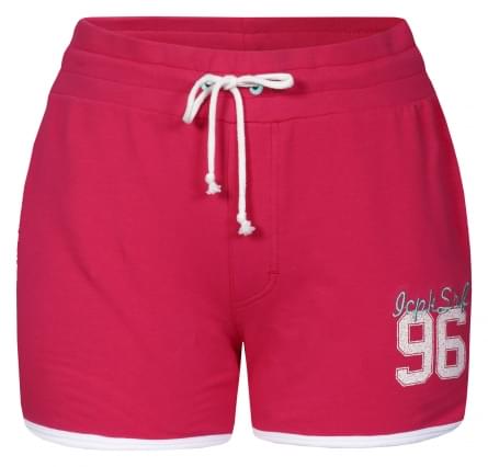 Icepeak Katrina Shorts / Bermudas Hot Pink