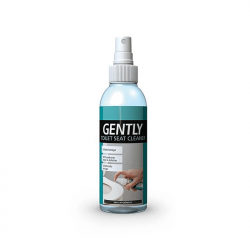 Gently Toilet Seat Cleaner