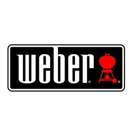 Weber Gasdrukregelaarset (NL versie)