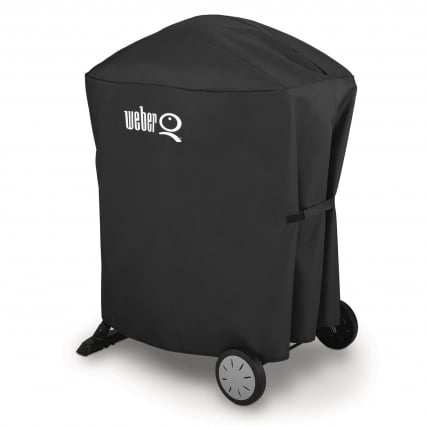Weber Luxe hoes Q1000-2000 serie