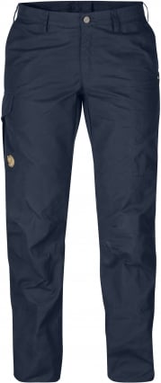 Fjallraven Karla Pro Trousers Curved