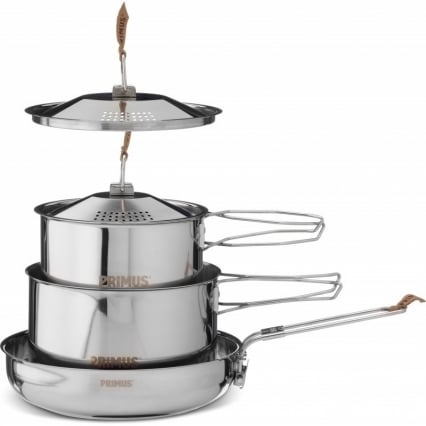 Primus CampFire Cookset S S - Small