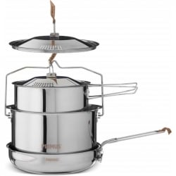 Primus CampFire Cookset S S - Large