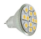 Haba Lamp MR11 - 12 LED 12V